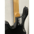 Lindo Precision Style Bass Guitar in Black Pre-Owned