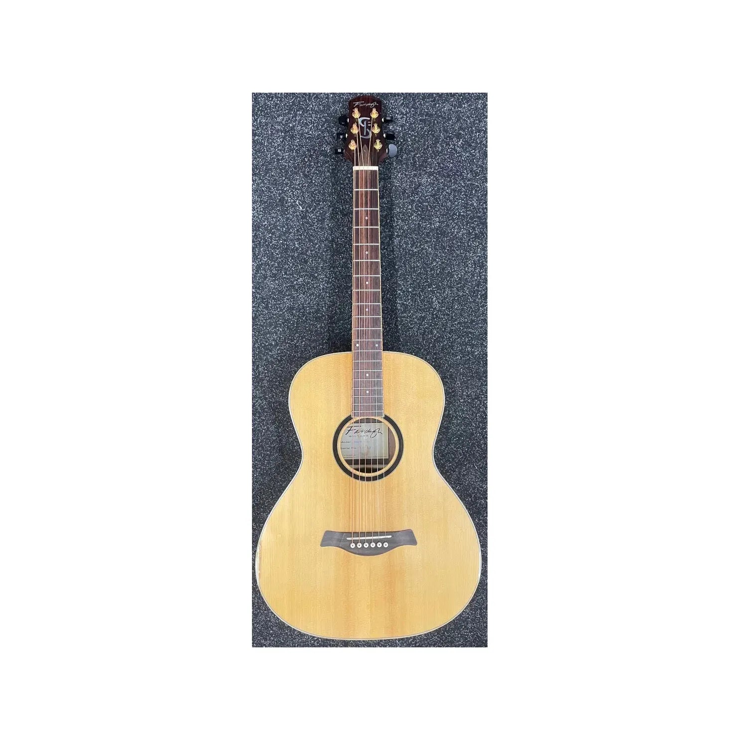 Fairclough Acoustic - Acoustic Star Pre-Owned