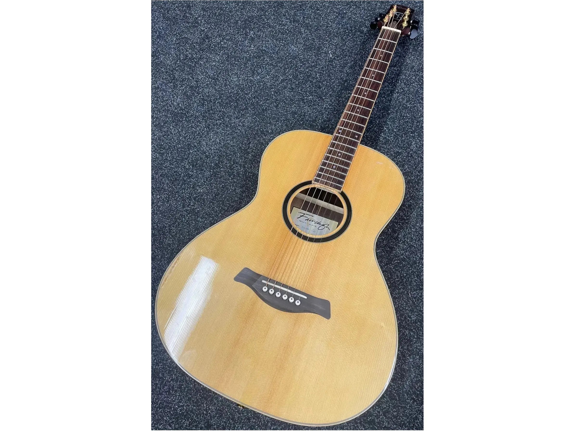 Fairclough Acoustic - Acoustic Star Pre-Owned