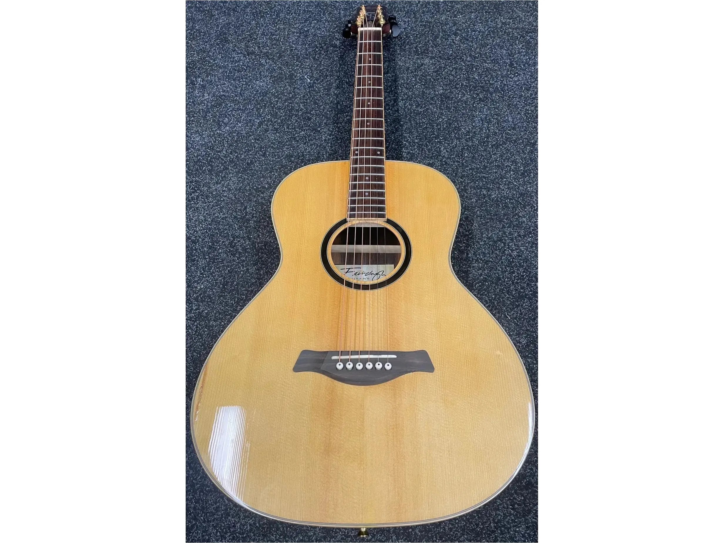 Fairclough Acoustic - Acoustic Star Pre-Owned