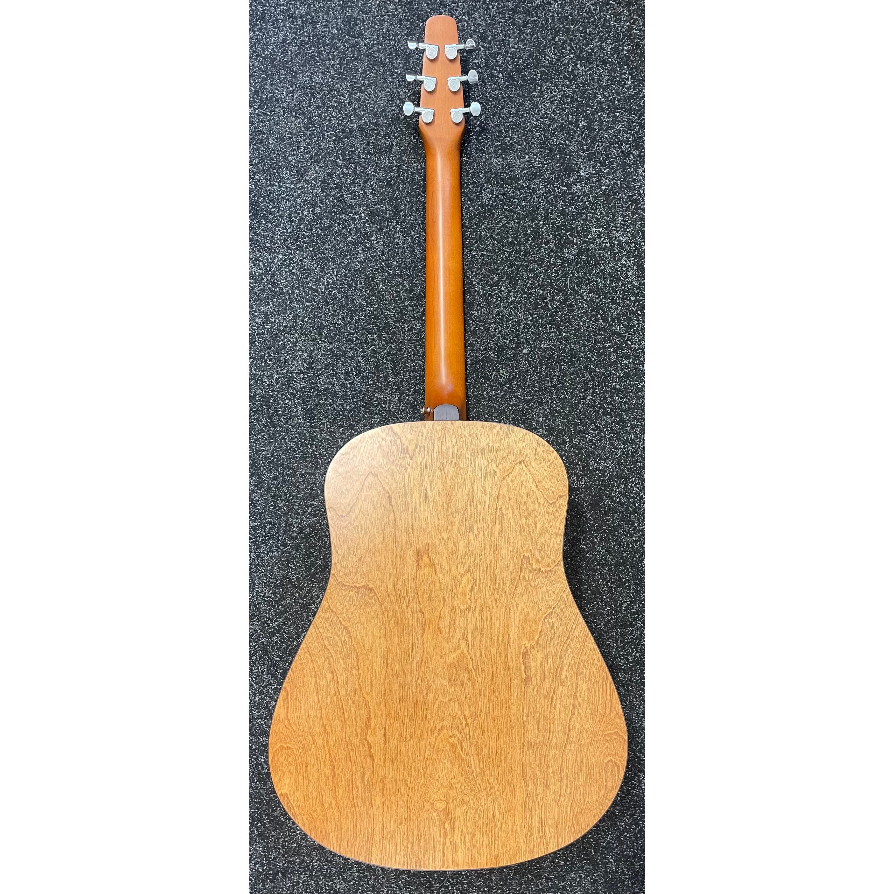 Seagull S6 Original Dreadnought Acoustic with Hardcase Pre-Owned