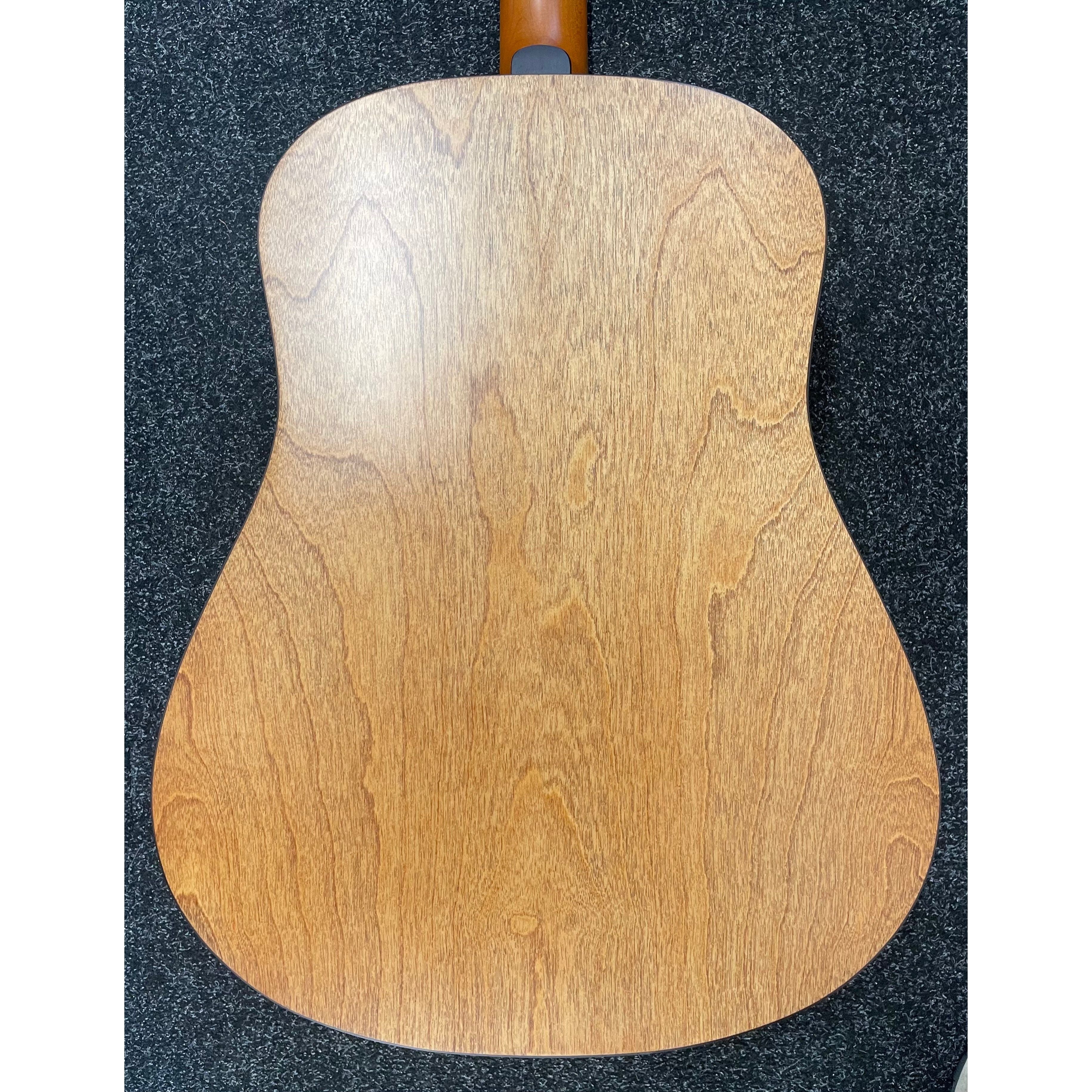 Seagull S6 Original Dreadnought Acoustic with Hardcase Pre-Owned
