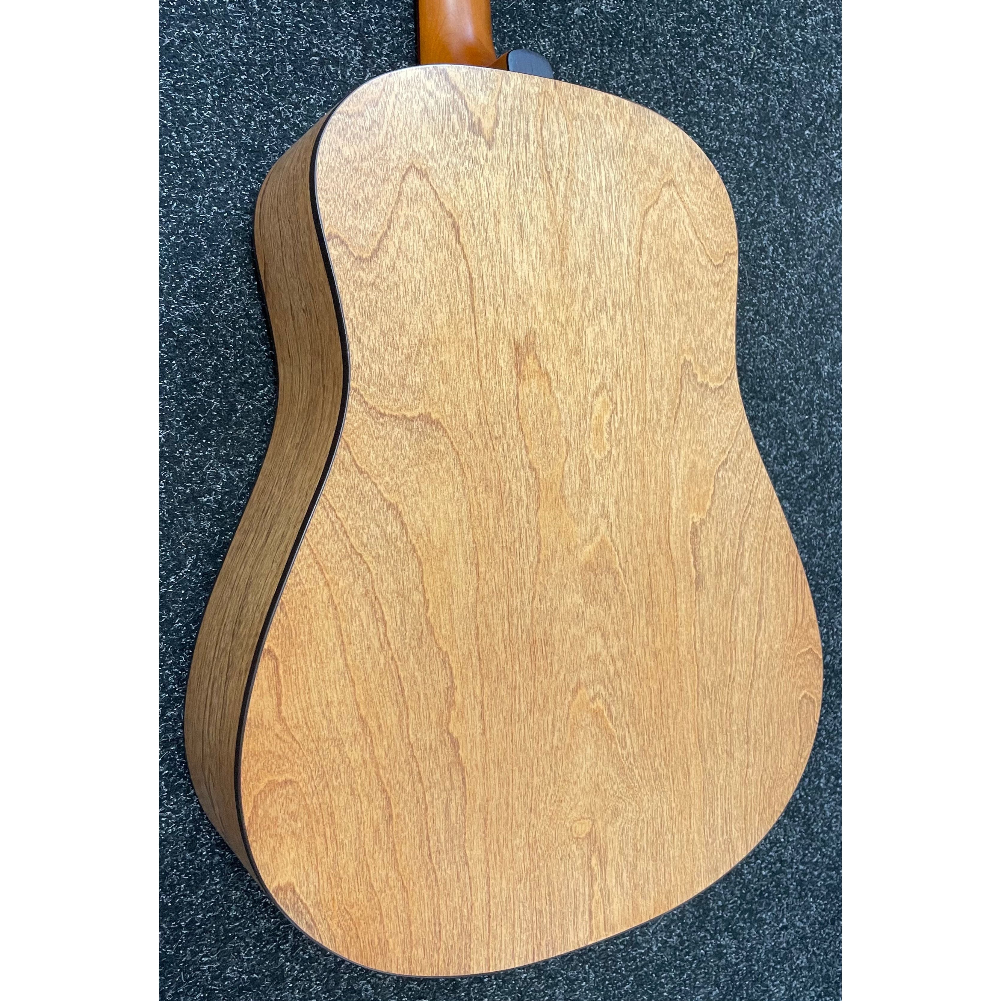 Seagull S6 Original Dreadnought Acoustic with Hardcase Pre-Owned