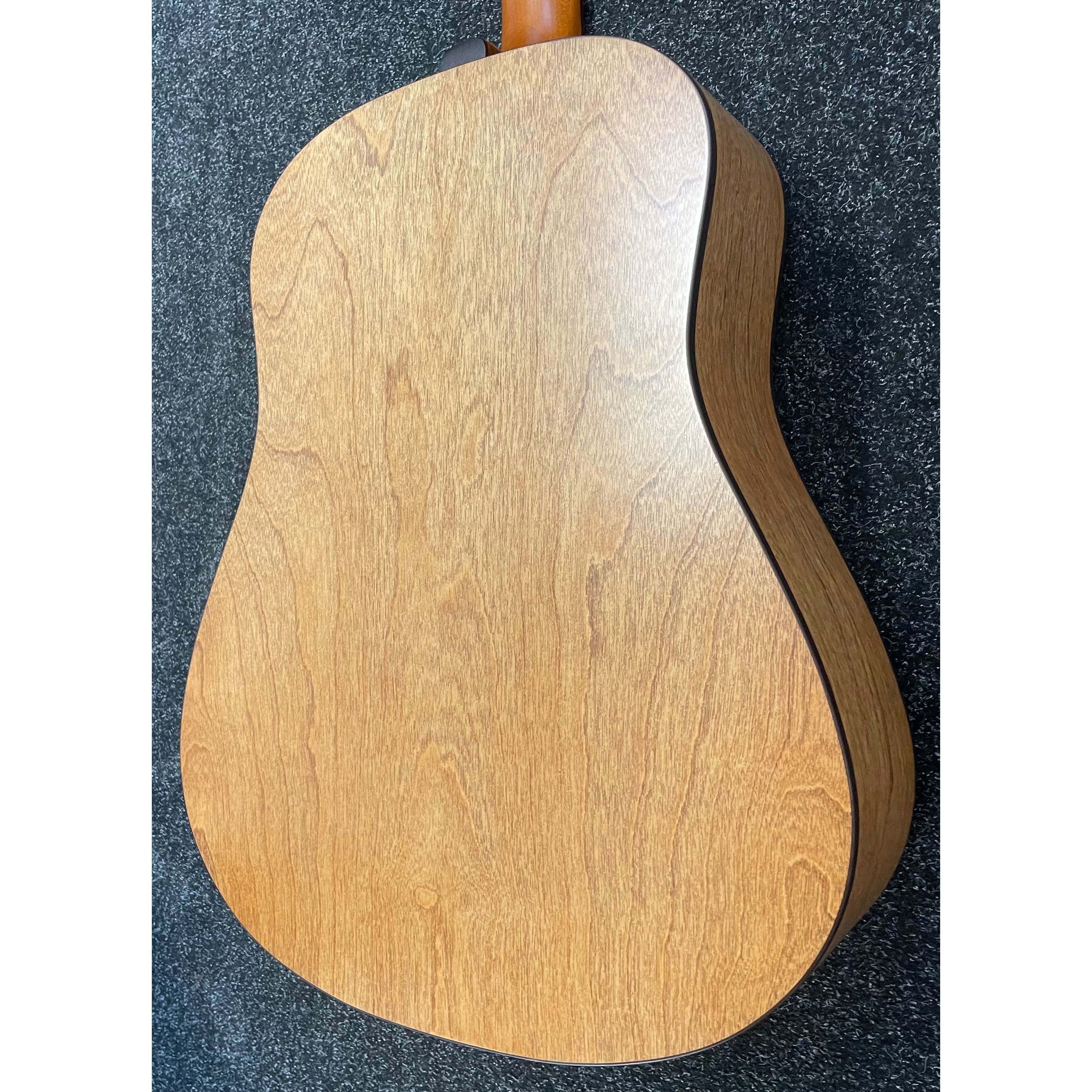 Seagull S6 Original Dreadnought Acoustic with Hardcase Pre-Owned