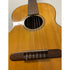Martin 00-18C Classical Guitar with Electronics and Hardcase, 1962, Pre-Owned