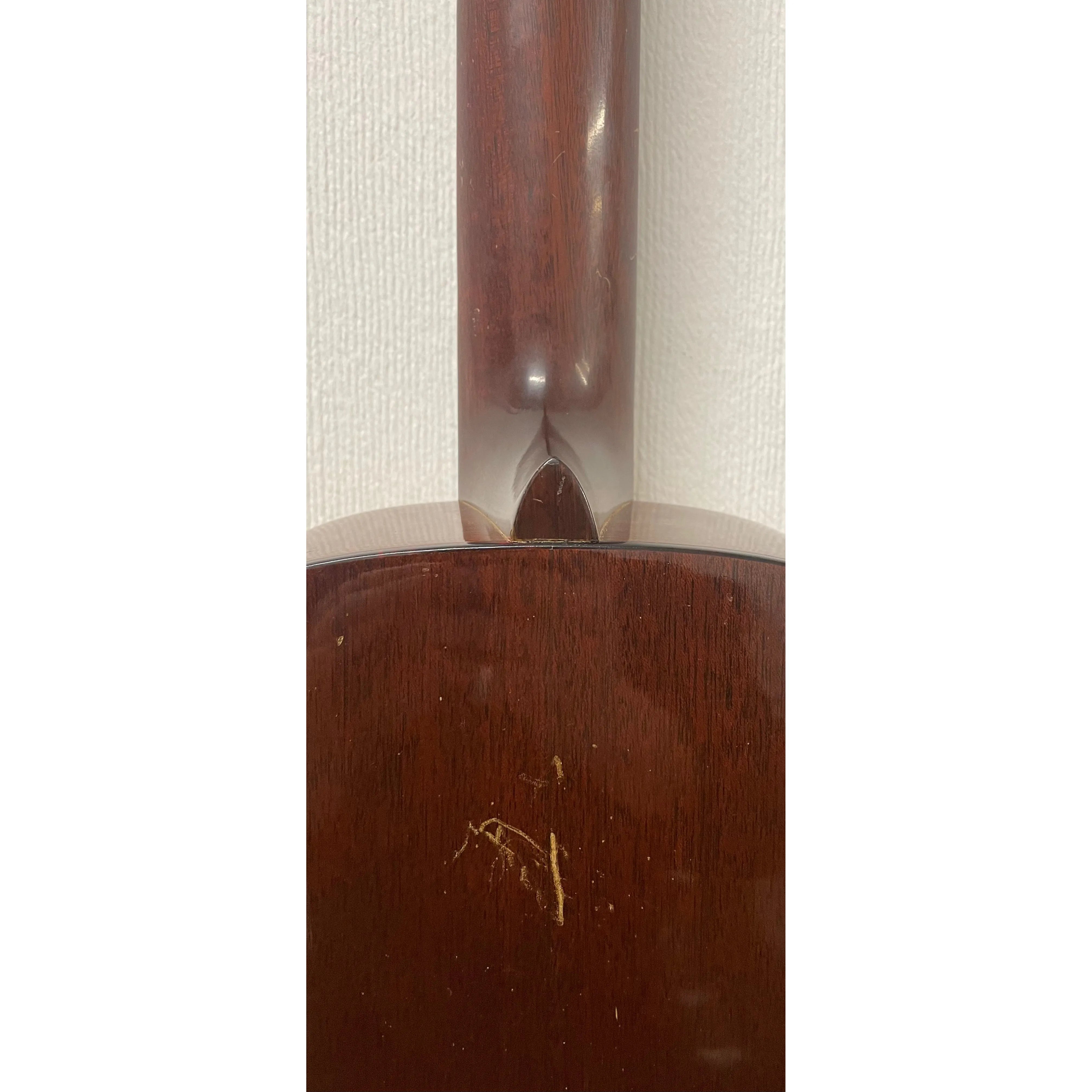 Martin 00-18C Classical Guitar with Electronics and Hardcase, 1962, Pre-Owned