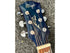 Lindo Shark Acoustic Guitar in Blue Pre-Owned