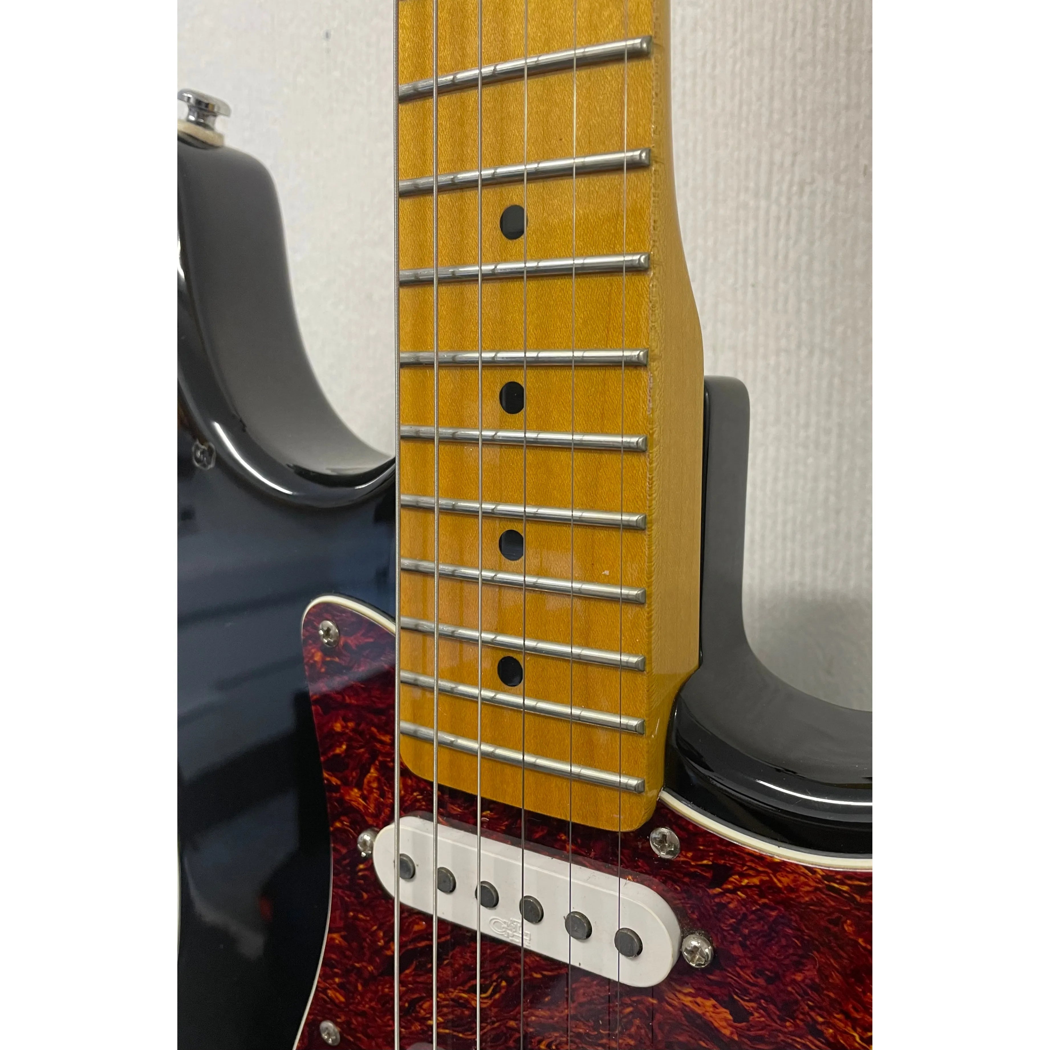 G&L Legacy Tribute Series Electric Guitar in Black Pre-Owned