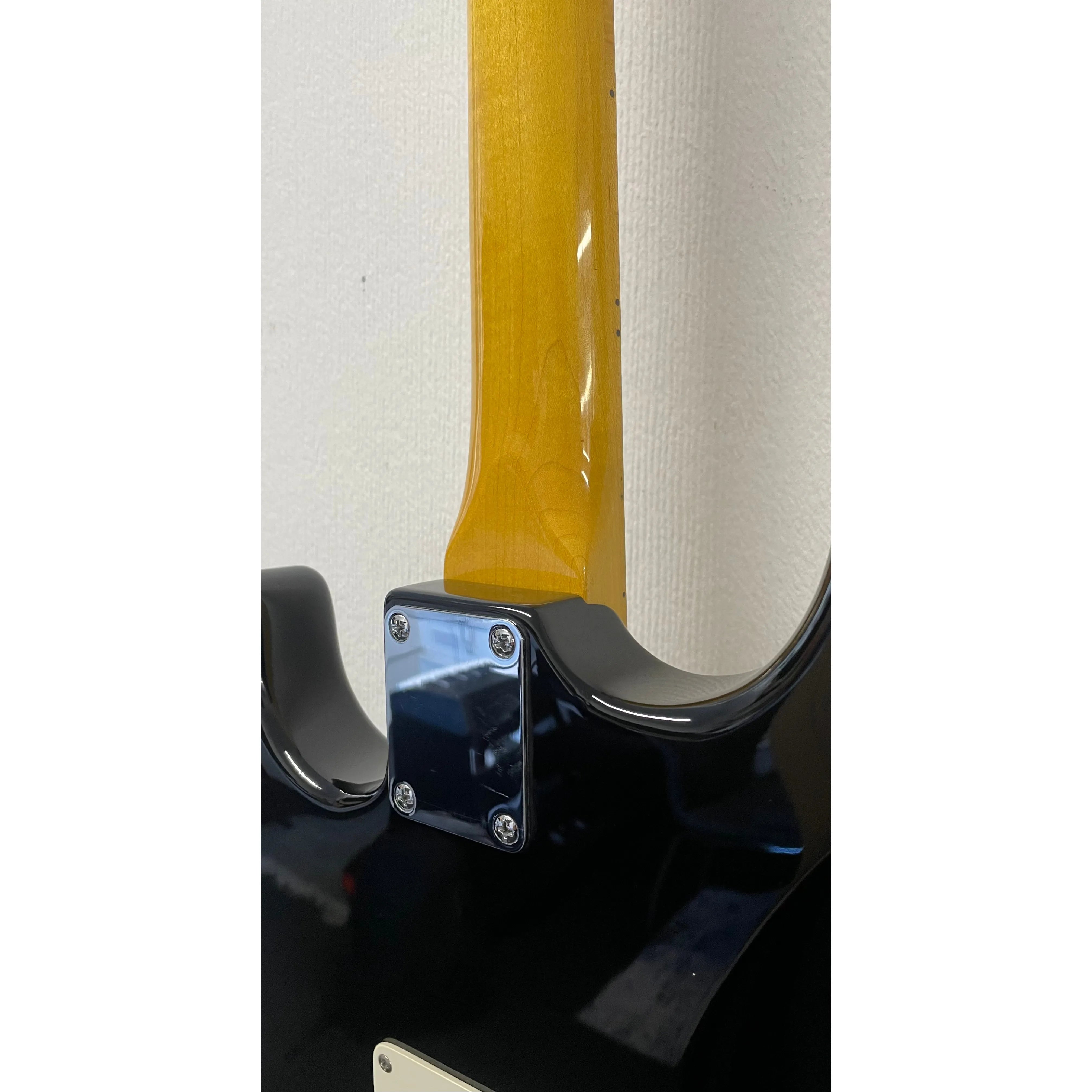 G&L Legacy Tribute Series Electric Guitar in Black Pre-Owned