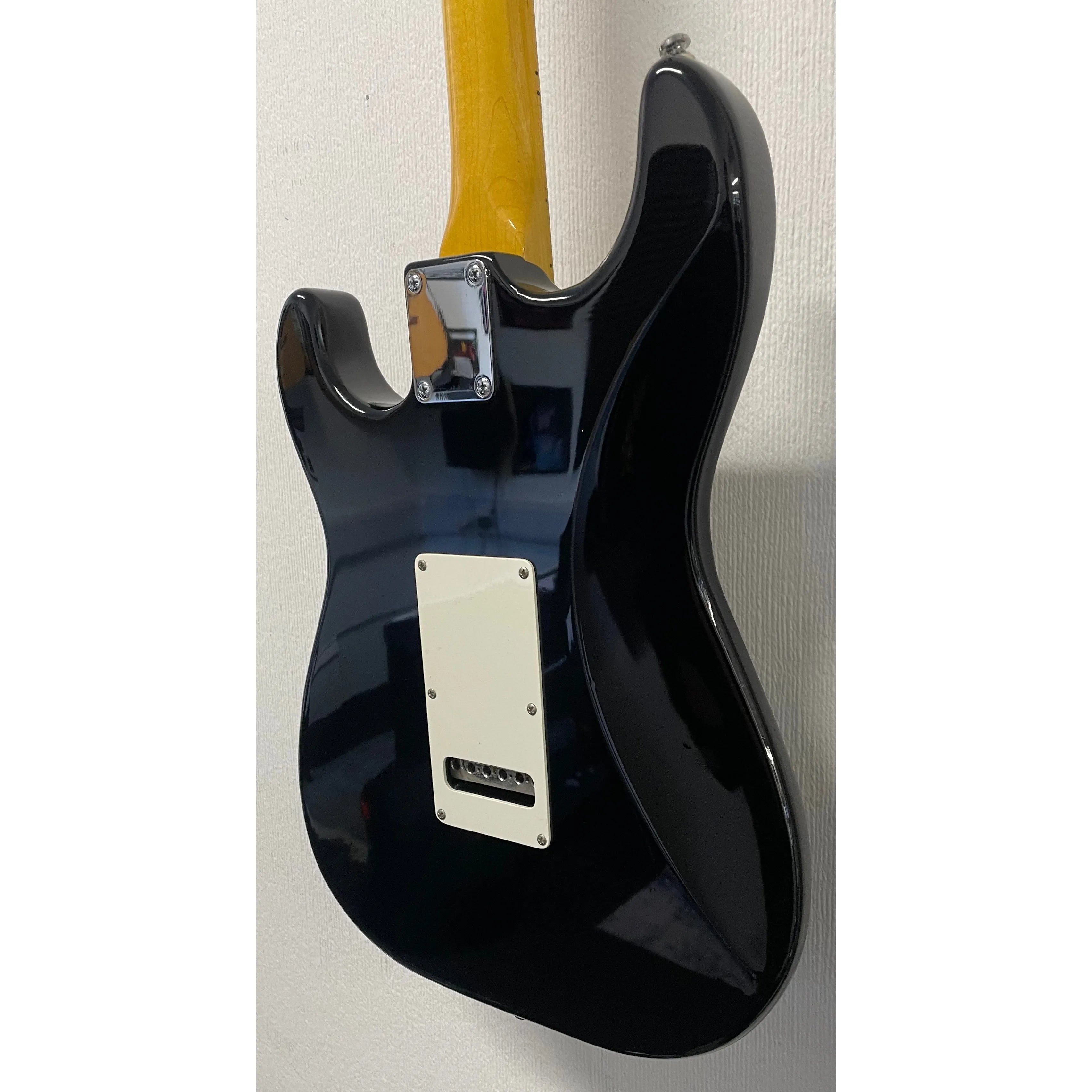 G&L Legacy Tribute Series Electric Guitar in Black Pre-Owned