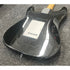 Burswood Stratocaster Style Electric Guitar in Black with Gigbag Pre-Owned