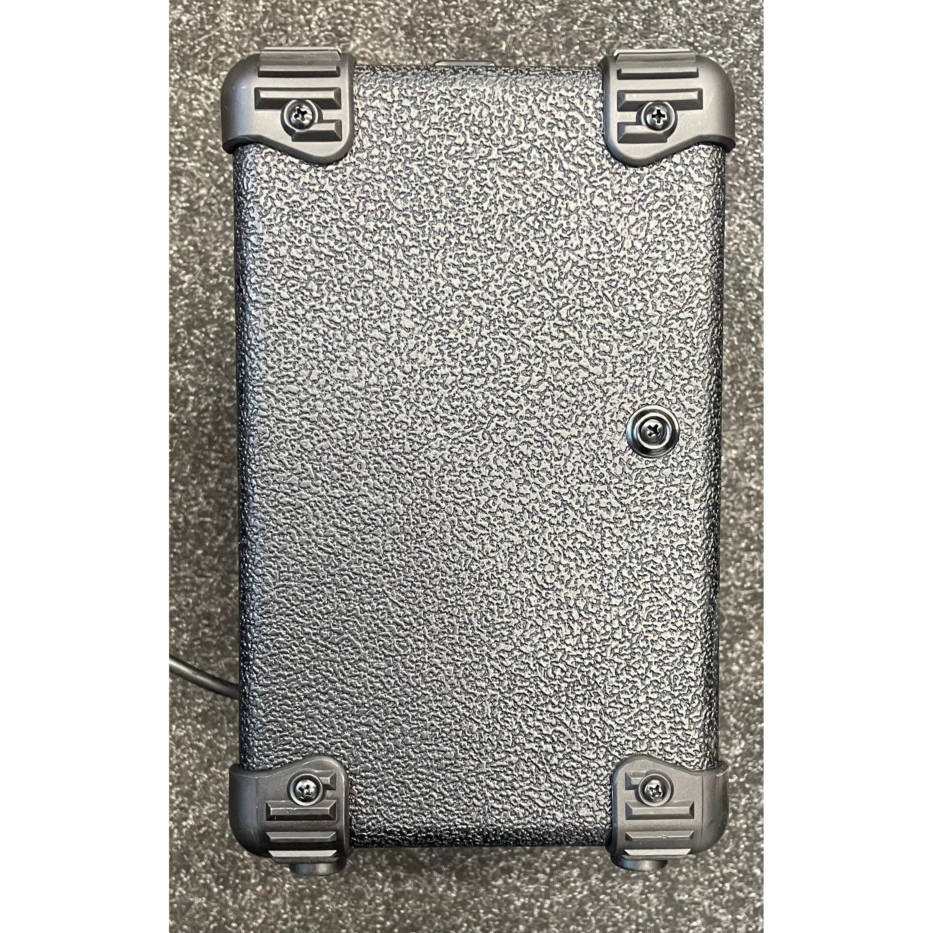 Burswood G-10 Electric Guitar Combo Amplifier Pre-Owned