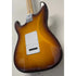 Squier Standard Series Stratocaster SSS Electric Guitar in Amber Burst Pre-Owned