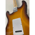 Squier Standard Series Stratocaster SSS Electric Guitar in Amber Burst Pre-Owned