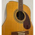 Vintage Dreadnought 12 String Acoustic Guitar in Natural Pre-Owned