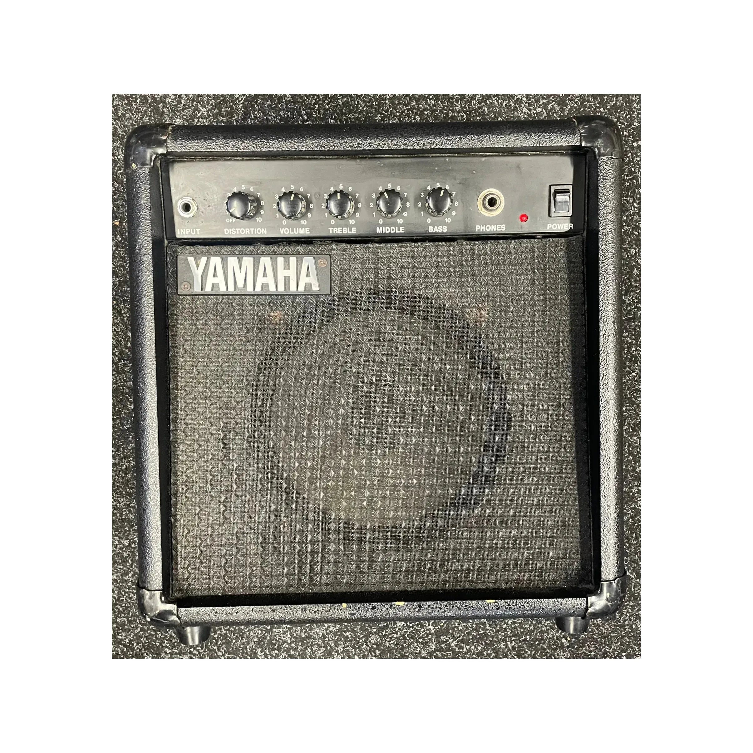 Yamaha Electric Guitar Amp HY-10G III Pre-Owned