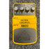 Behringer Ultra Chorus UC200 Stereo Effects Pedal Pre-Owned