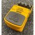 Behringer Ultra Chorus UC200 Stereo Effects Pedal Pre-Owned