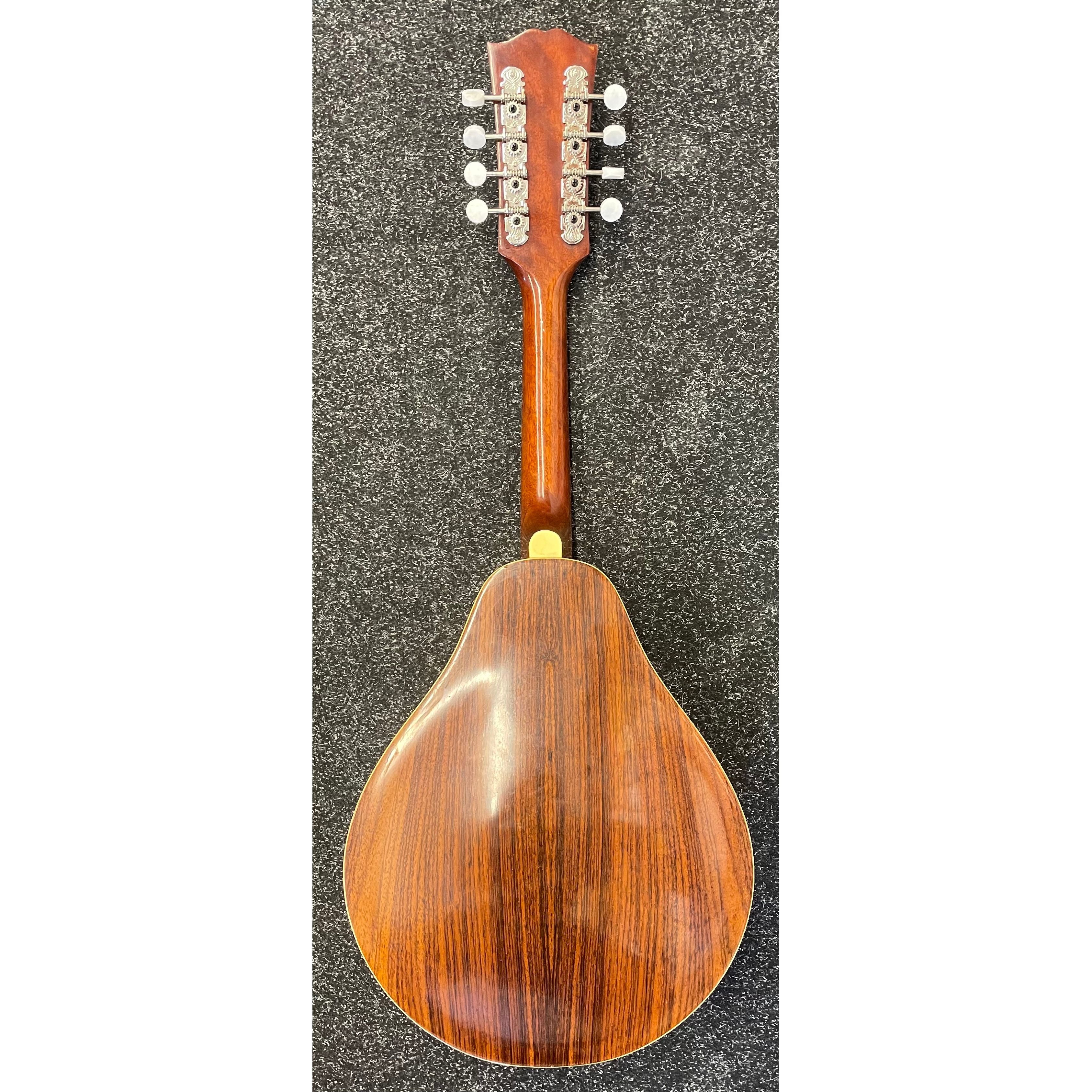 Epiphone EM50 Venetian Mandolin Made in Japan in Natural Pre-Owned
