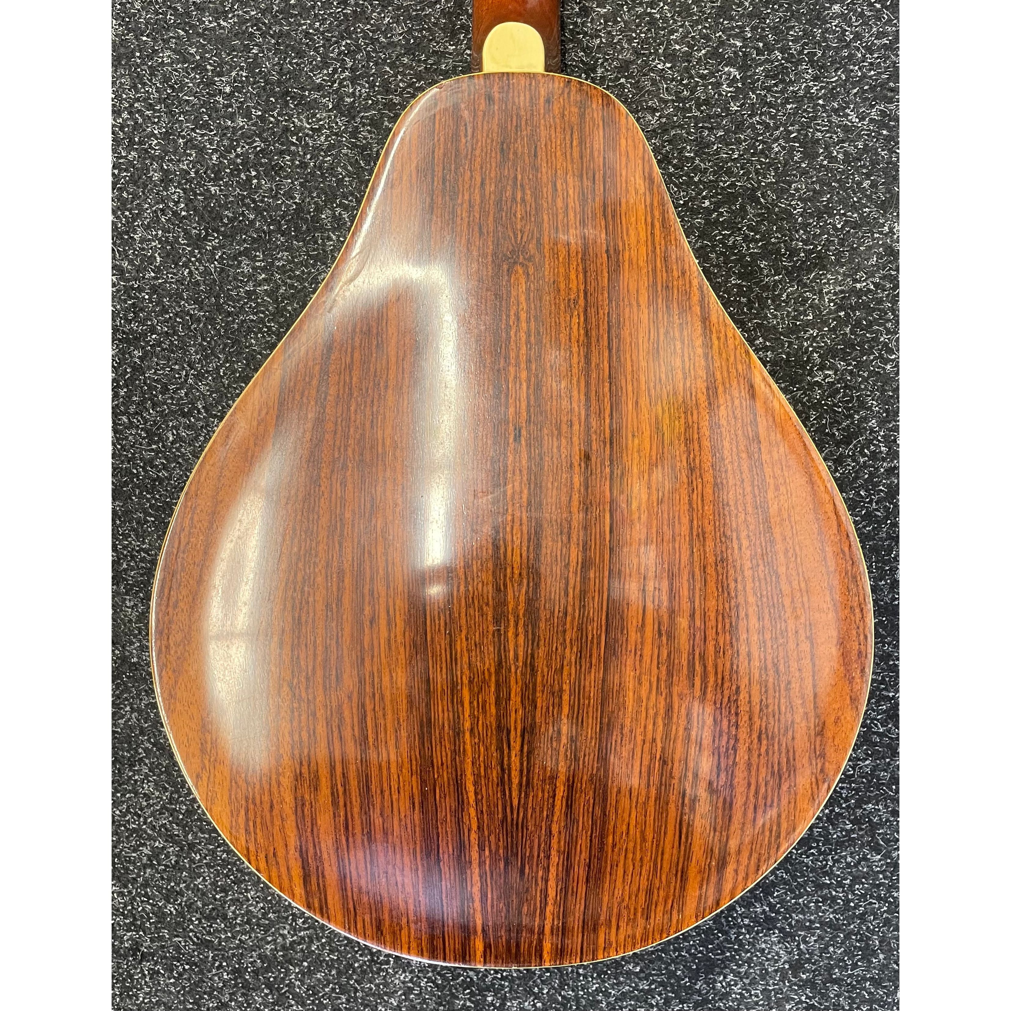 Epiphone EM50 Venetian Mandolin Made in Japan in Natural Pre-Owned