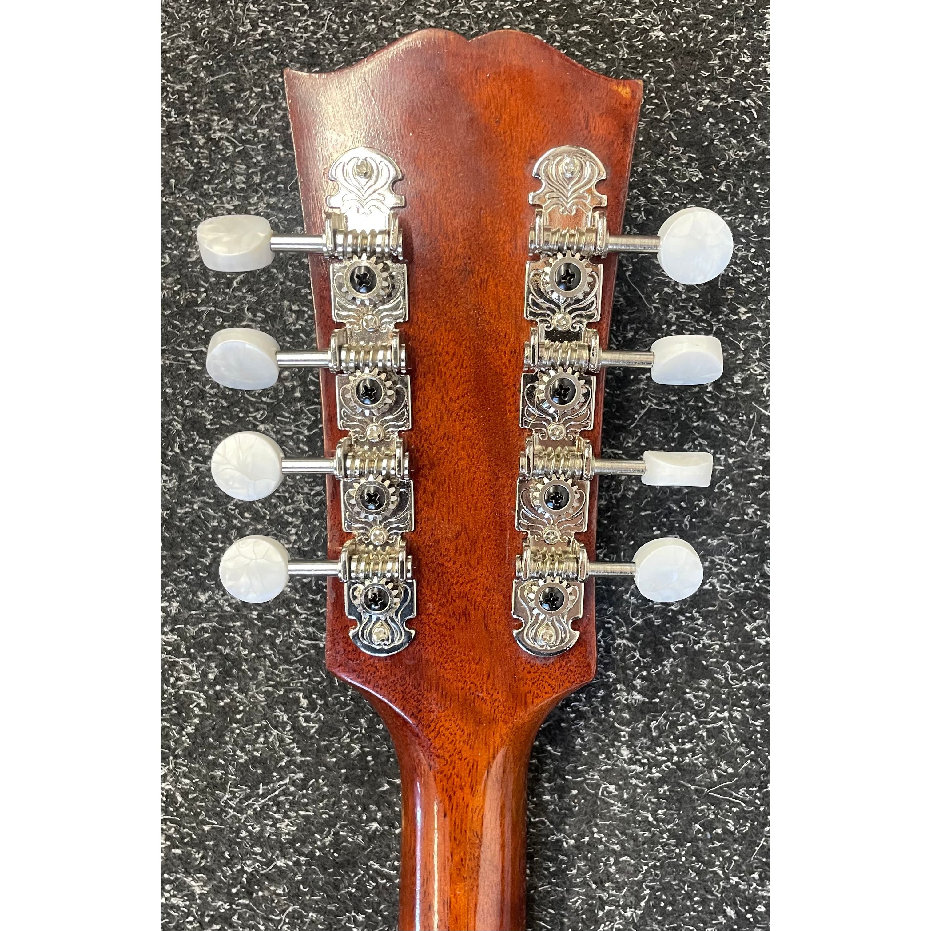 Epiphone EM50 Venetian Mandolin Made in Japan in Natural Pre-Owned