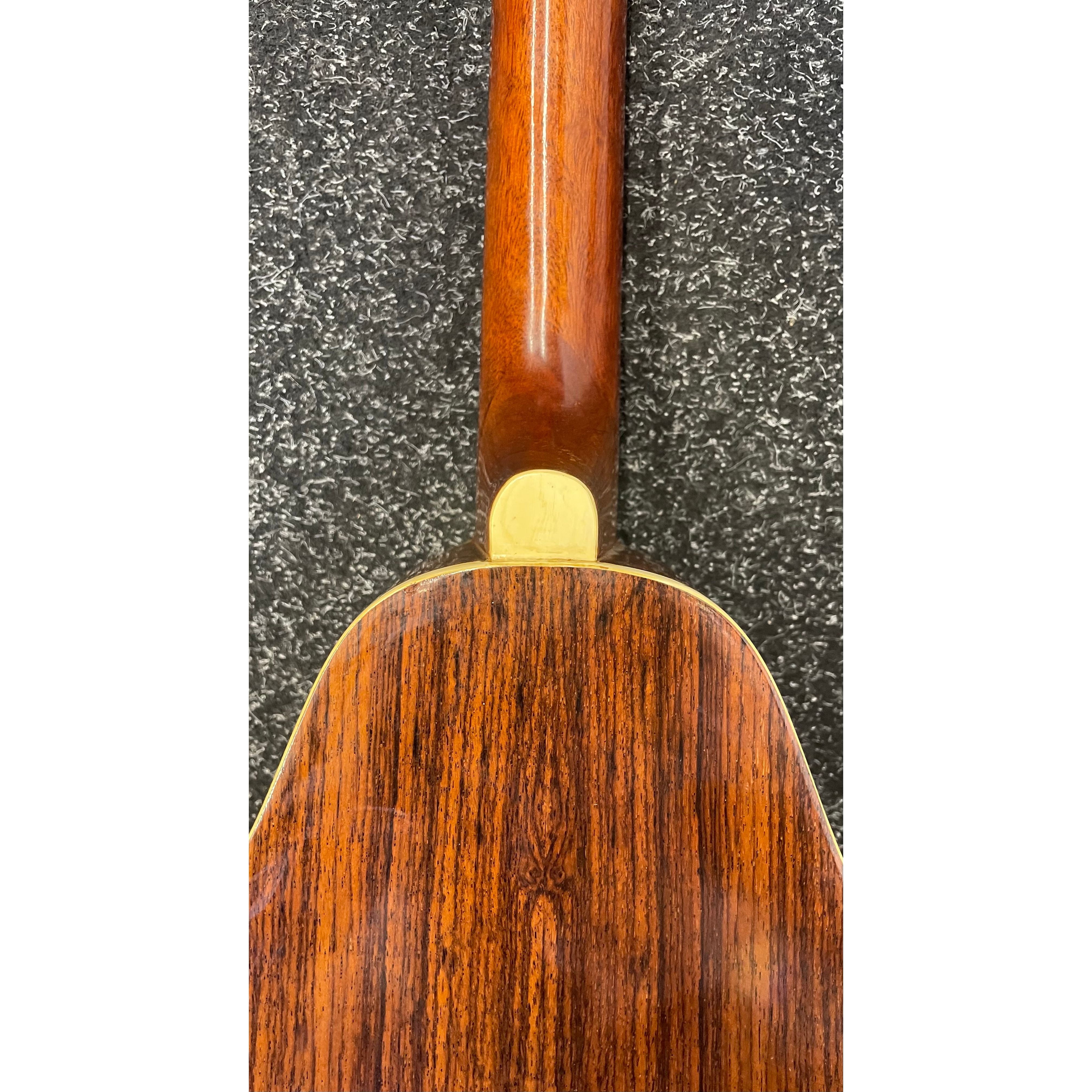 Epiphone EM50 Venetian Mandolin Made in Japan in Natural Pre-Owned