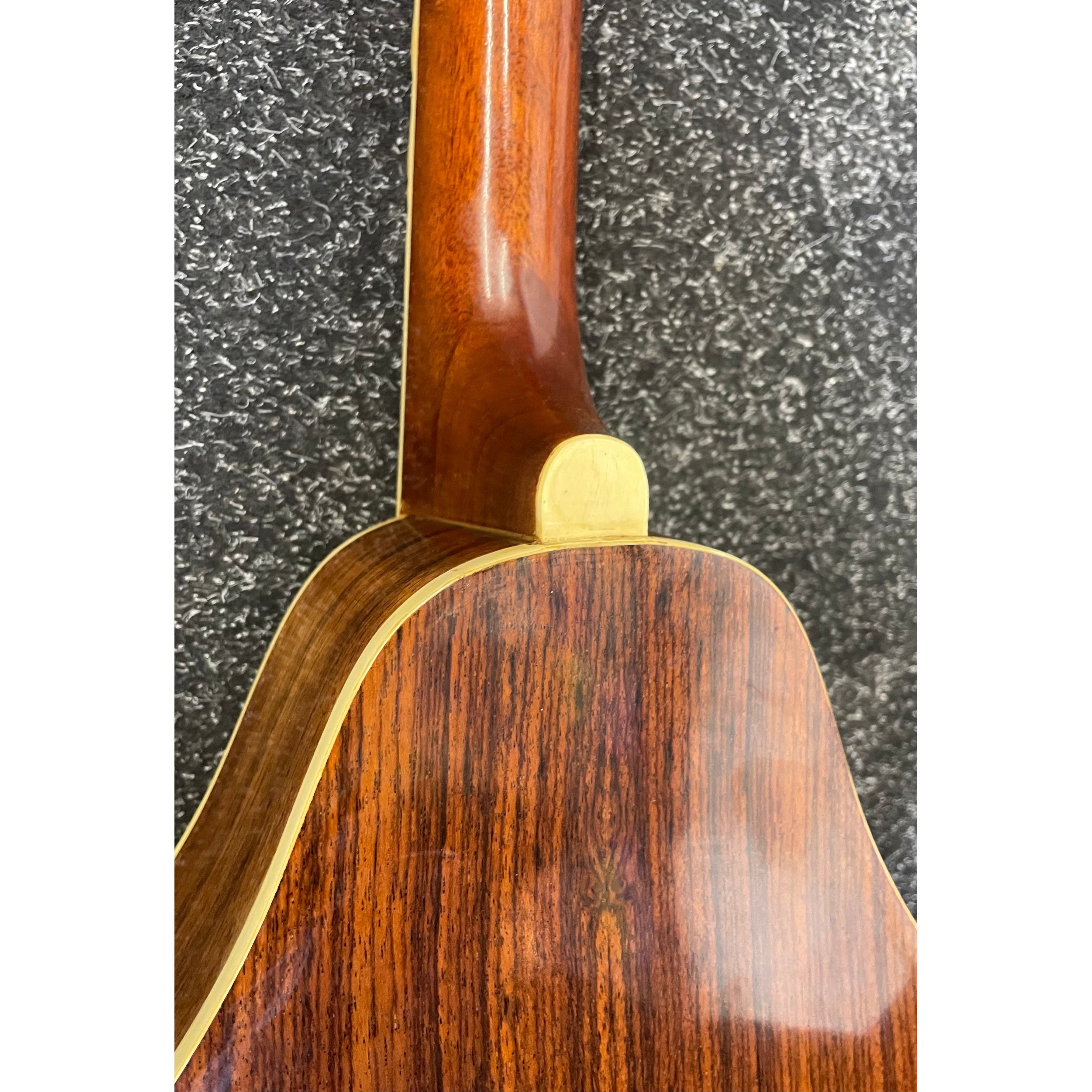 Epiphone EM50 Venetian Mandolin Made in Japan in Natural Pre-Owned