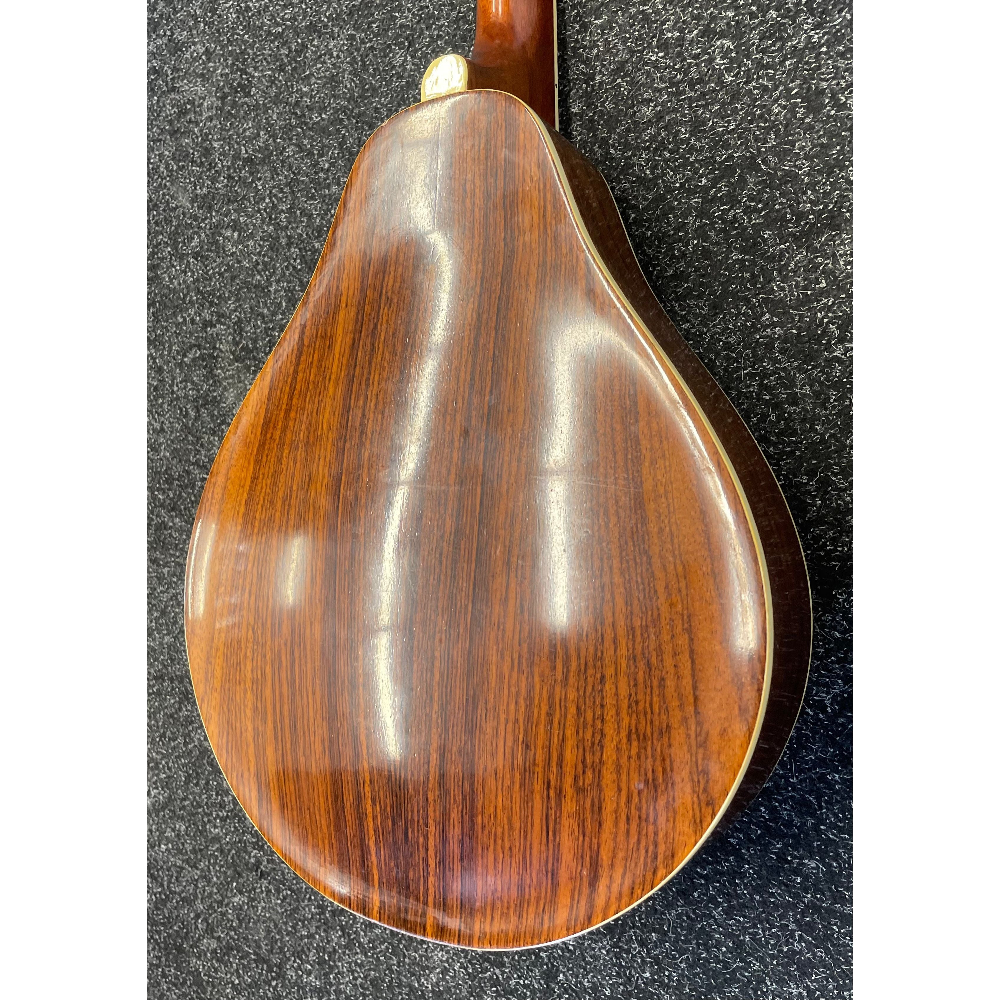 Epiphone EM50 Venetian Mandolin Made in Japan in Natural Pre-Owned
