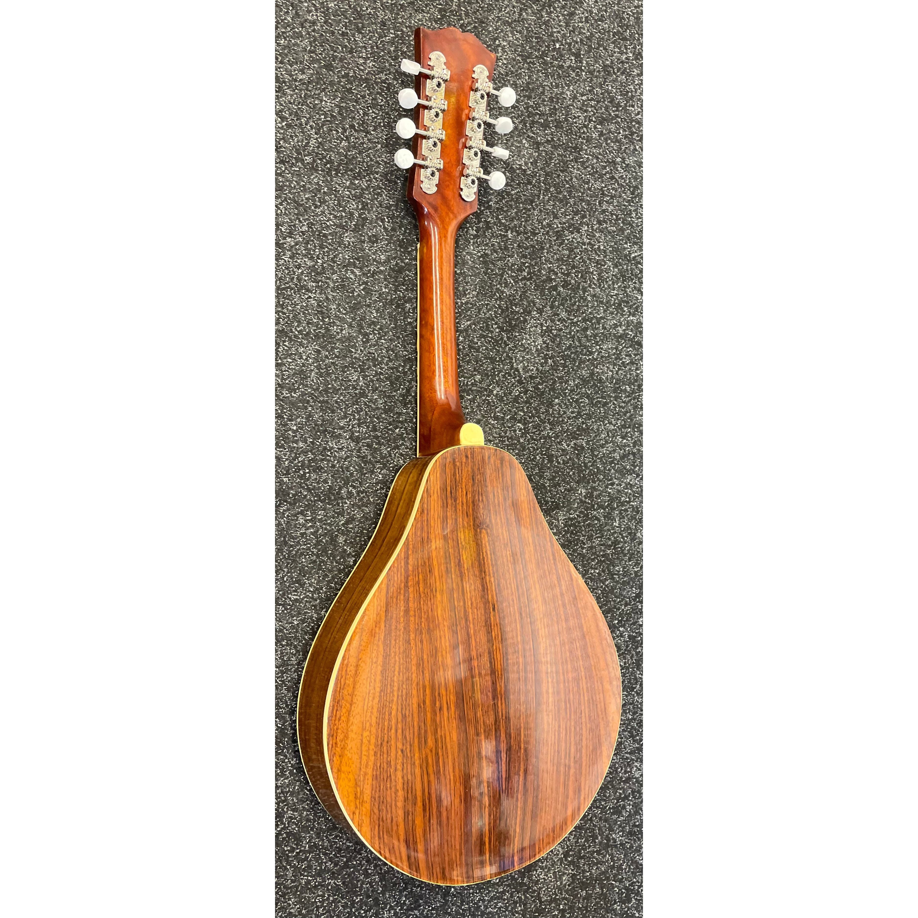Epiphone EM50 Venetian Mandolin Made in Japan in Natural Pre-Owned