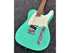 Northstar Electric Guitar Single Cut, in Sea Foam Green