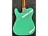 Northstar Electric Guitar Single Cut, in Sea Foam Green