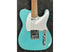 Northstar Electric Guitar Single Cut, in Cadillac Blue