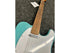 Northstar Electric Guitar Single Cut, in Cadillac Blue