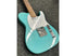 Northstar Electric Guitar Single Cut, in Cadillac Blue