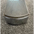 Fender Swell Vintage Volume Expression Pedal in Chrome Pre-Owned
