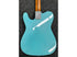 Northstar Electric Guitar Single Cut, in Cadillac Blue