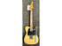 Northstar Electric Guitar Single Cut, in Natural