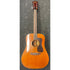 Guild D25 Dreadnought Acoustic Guitar, 1973, Made in the USA with Hardcase Pre-Owned