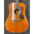 Guild D25 Dreadnought Acoustic Guitar, 1973, Made in the USA with Hardcase Pre-Owned