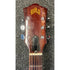 Guild D25 Dreadnought Acoustic Guitar, 1973, Made in the USA with Hardcase Pre-Owned