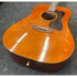 Guild D25 Dreadnought Acoustic Guitar, 1973, Made in the USA with Hardcase Pre-Owned