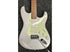 Northstar Electric Guitar Double Cut, in Inca Silver