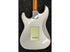 Northstar Electric Guitar Double Cut, in Inca Silver