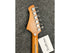 Northstar Electric Guitar Double Cut, in Inca Silver