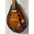 Ozark Electro Acoustic Mandolin in Sunburst Pre-Owned