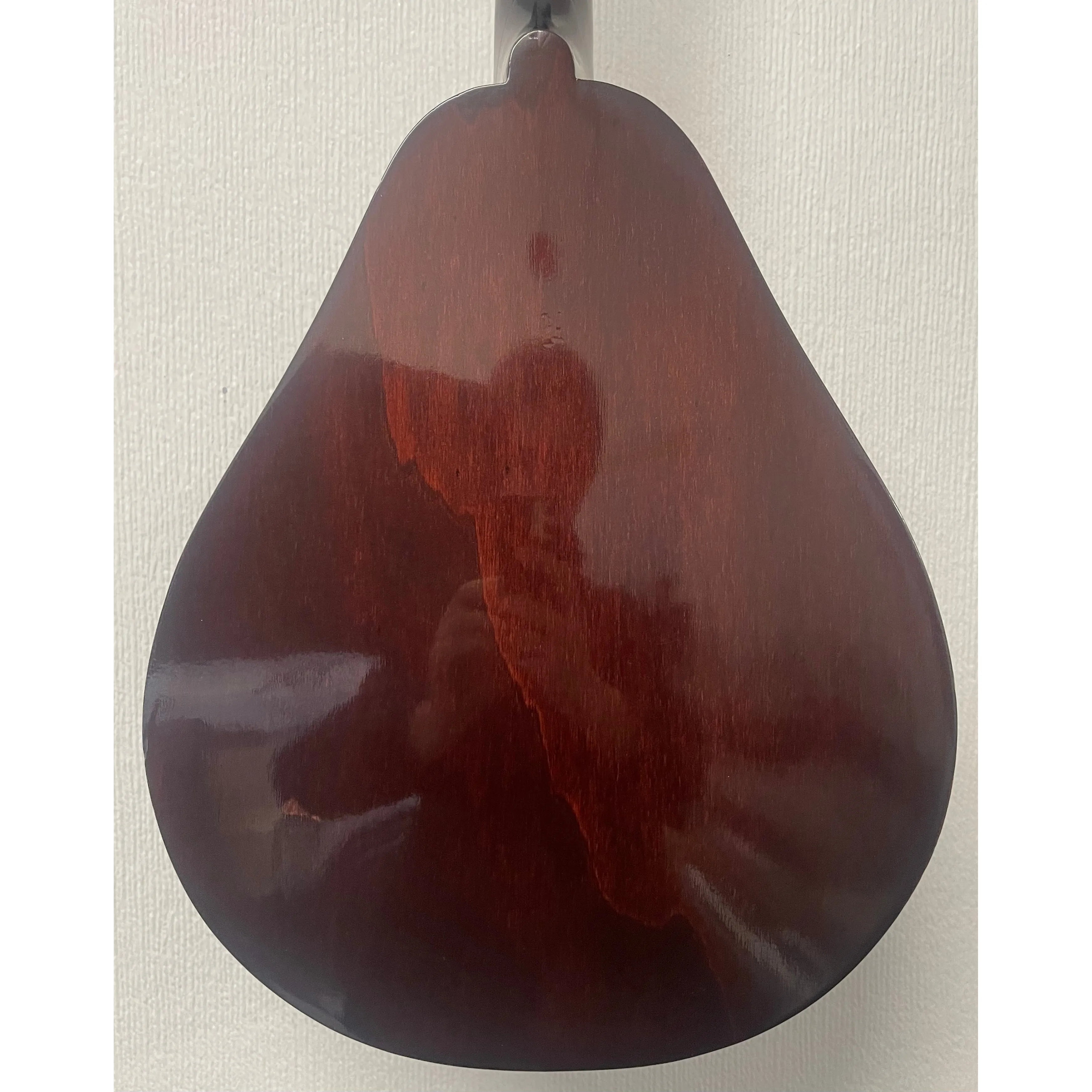 Ozark Electro Acoustic Mandolin in Sunburst Pre-Owned