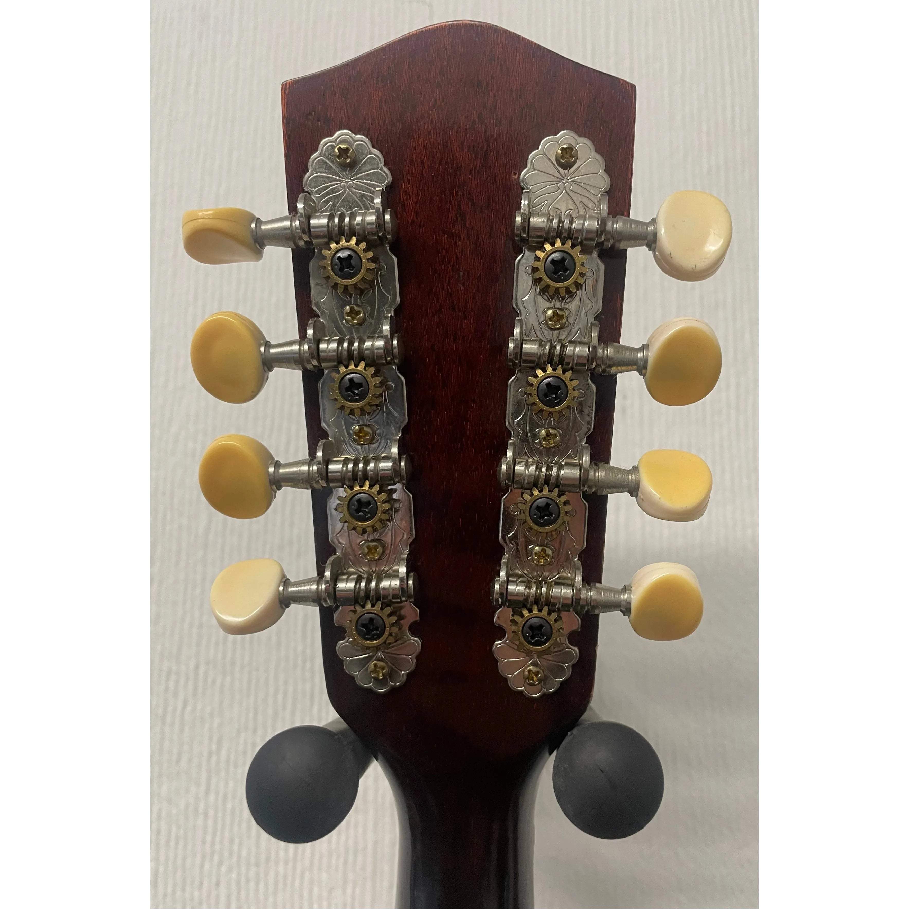 Ozark Electro Acoustic Mandolin in Sunburst Pre-Owned