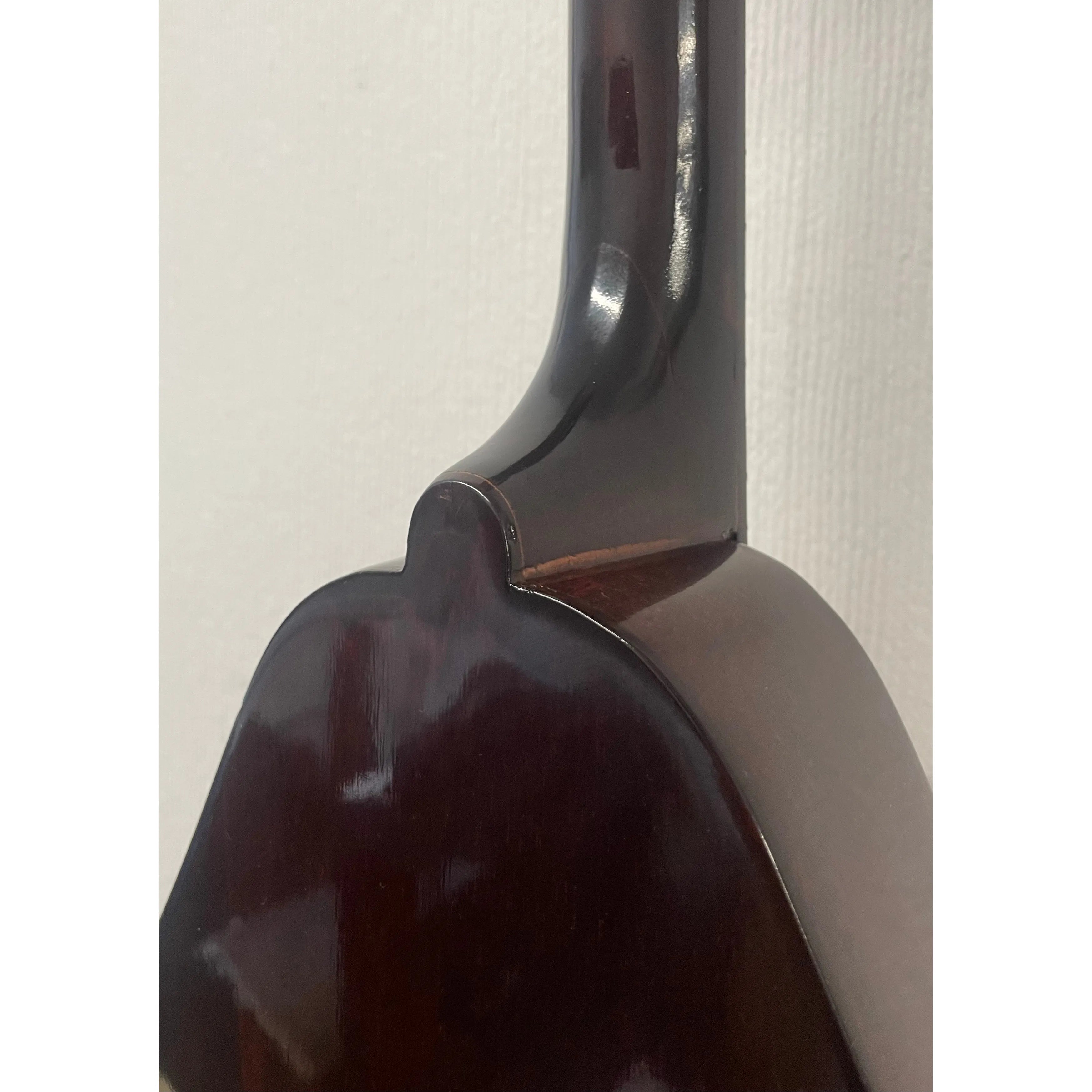 Ozark Electro Acoustic Mandolin in Sunburst Pre-Owned