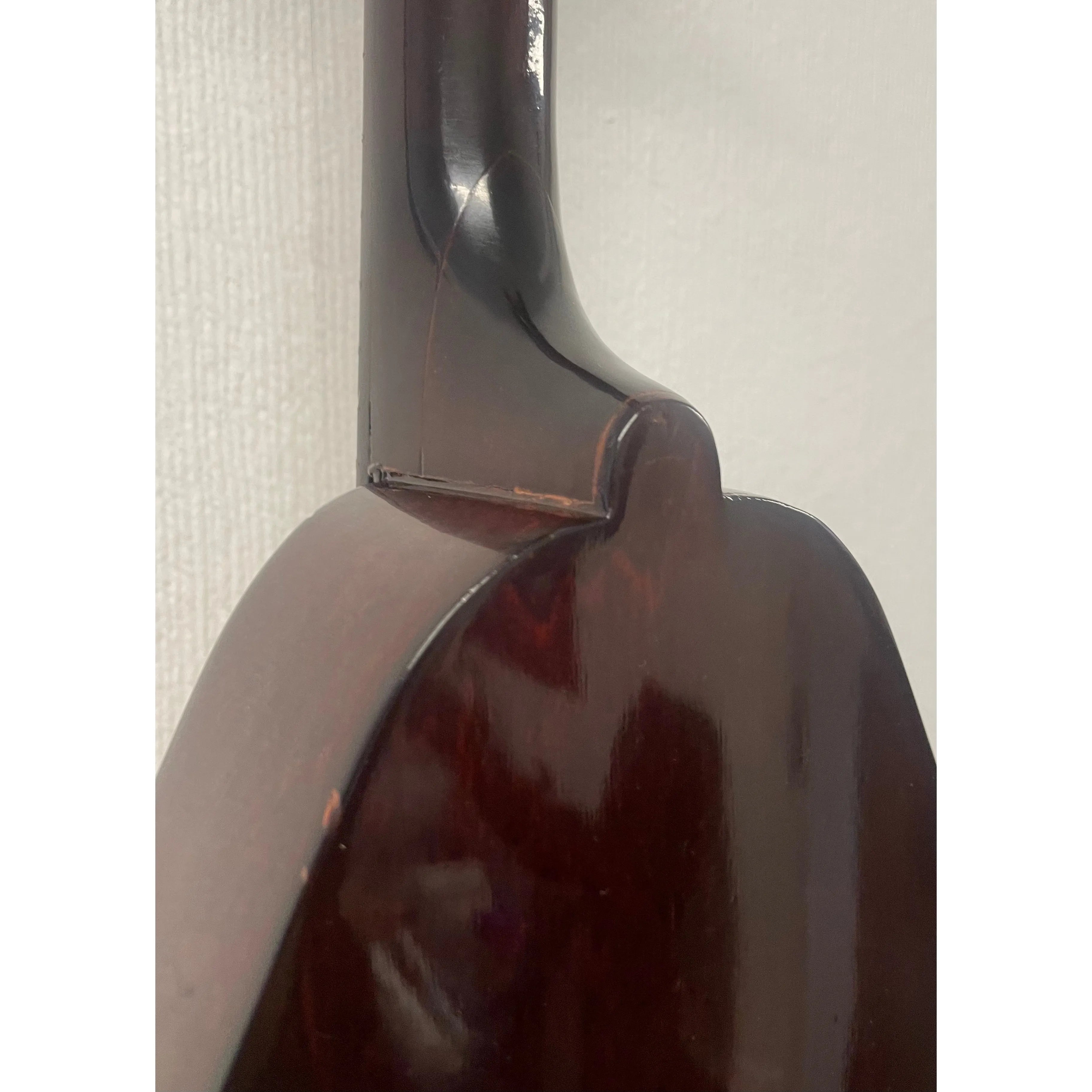 Ozark Electro Acoustic Mandolin in Sunburst Pre-Owned