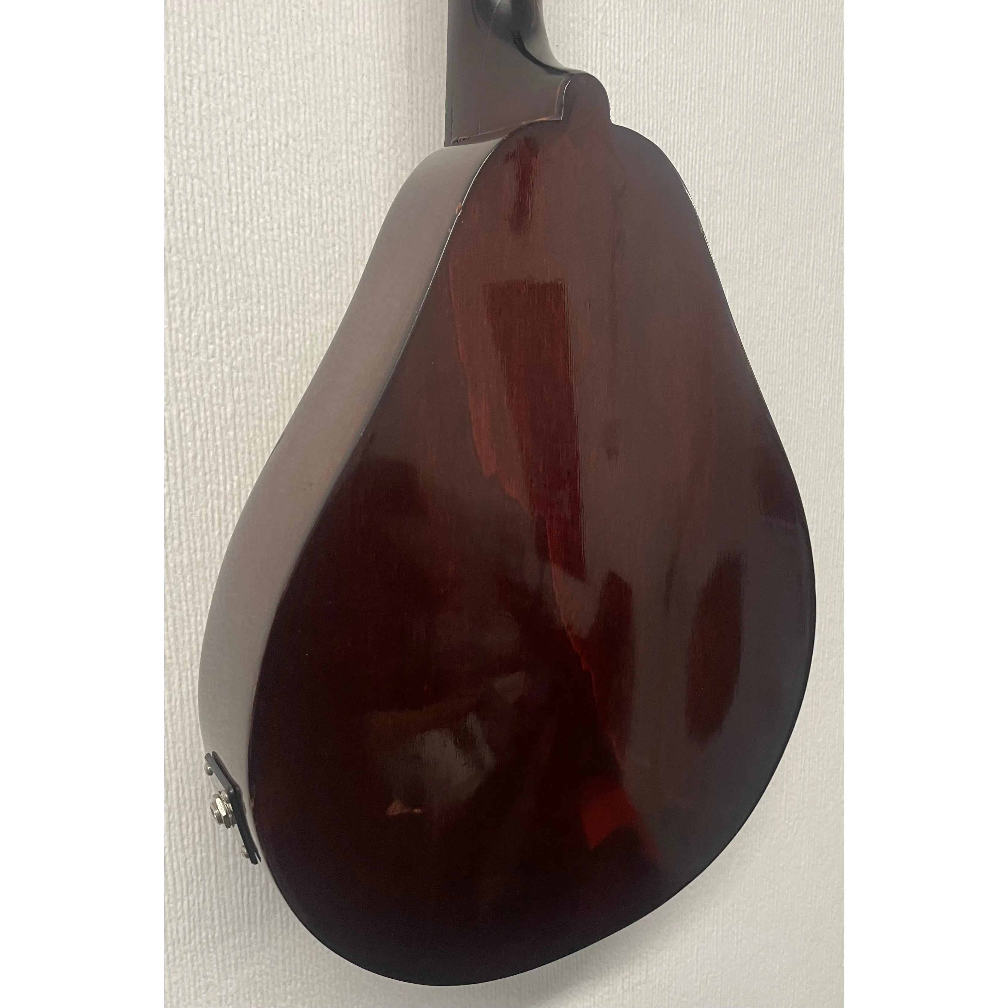 Ozark Electro Acoustic Mandolin in Sunburst Pre-Owned